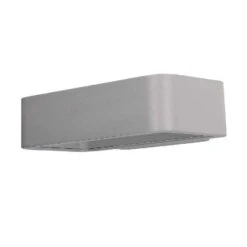 Aplique IP54 Modelo Wilow LED Gris FORLIGHT -Jardinería Equipos Tienda 63b4388edc1eb4.19051884