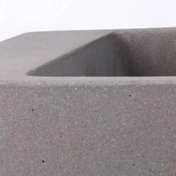 Aplique IP65 Modelo Grow G9 Cemento FORLIGHT -Jardinería Equipos Tienda 63b43d205f5e46.92728108