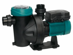 BOMBA PISCINA SILEN-I 0,5CV 230V (MF) 50-12 M