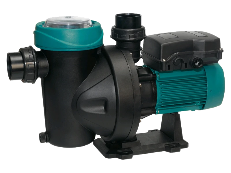 BOMBA PISCINA SILEN-I 0,5CV 230V (MF) 50-12 M 1 BOMBA PISCINA SILEN-I 0,5CV 230V (MF) 50-12 M