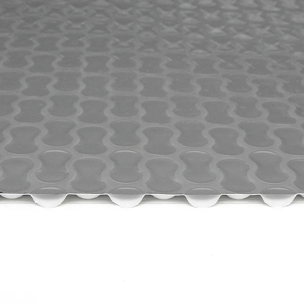 Cubierta Térmica 500 Micras Geobubble RaeGuard 6,5 X 2,5m Refuerzo En Todo El Contorno 2 Cubierta Térmica 500 Micras Geobubble RaeGuard 6,5 X 2,5m Refuerzo En Todo El Contorno - Imagen 2