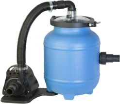 PISCINA GRE OVALADAS 1.20 MTS 500 FILTRO AQUALOON -Jardinería Equipos Tienda 6e50fc74e69f1227