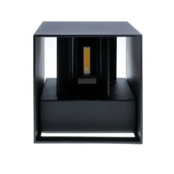 Aplique LED De Exterior Leva Smart 2 Luces RGB Y CCT Regulable IP54 Wonderlamp 8 Aplique LED De Exterior Leva Smart 2 Luces RGB Y CCT Regulable IP54 Wonderlamp -Jardinería Equipos Tienda 76bbfee157a81324