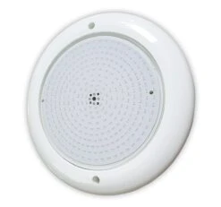 Foco Led De Superficie 30w 100% Relleno De Resina Blanco Cálido 3000k