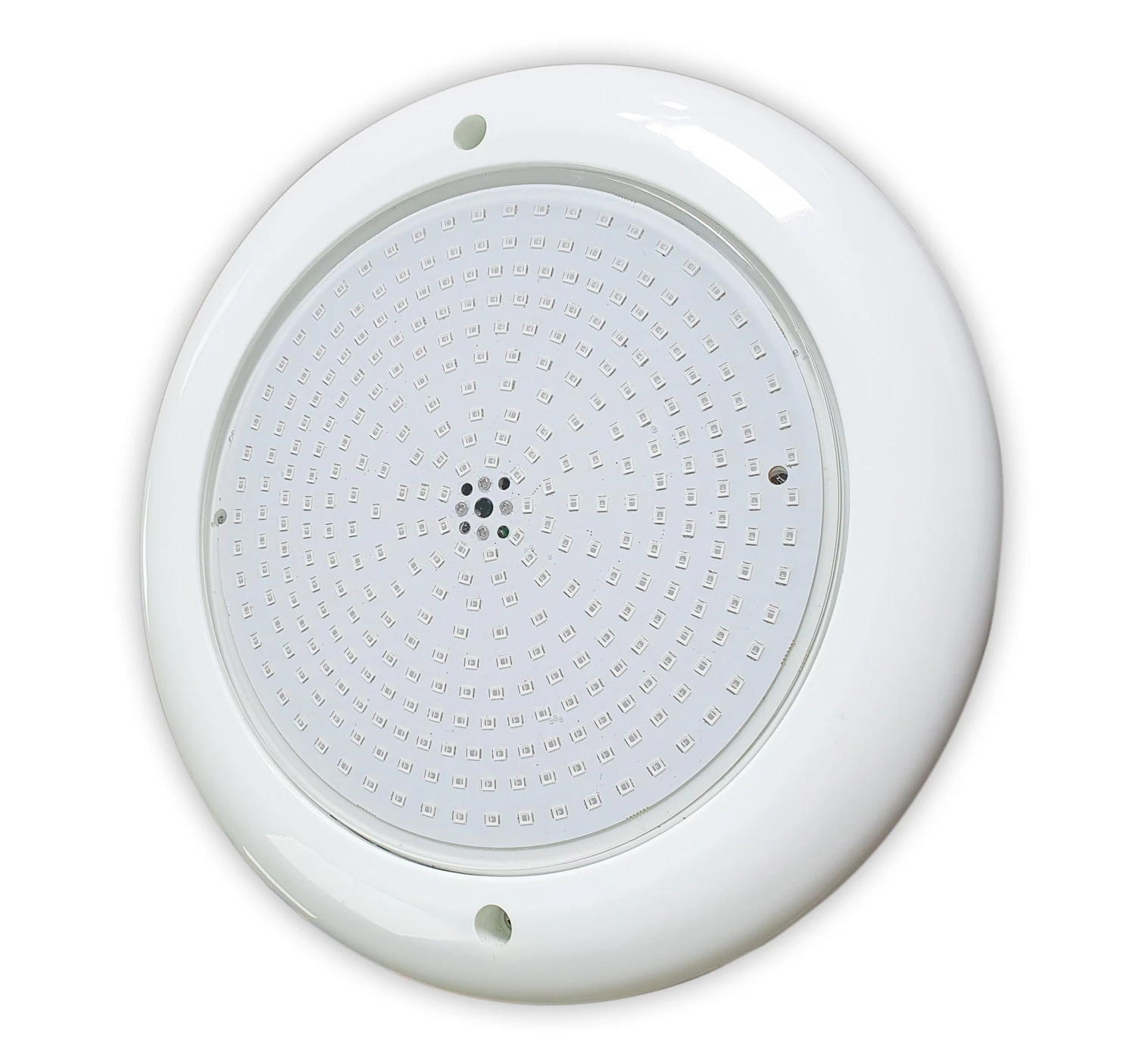 Foco Led De Superficie 30w 100% Relleno De Resina Blanco Cálido 3000k 1 Foco Led De Superficie 30w 100% Relleno De Resina Blanco Cálido 3000k