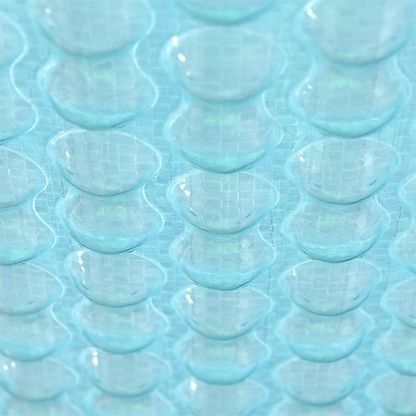 Cubierta Térmica 800 Micras Geobubble Sol+Guard 9 X 3m Sin Refuerzo 3 Cubierta Térmica 800 Micras Geobubble Sol+Guard 9 X 3m Sin Refuerzo - Imagen 3