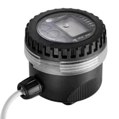 Unidad De Control Electroválvulas Claber