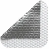 Cubierta Térmica 500 Micras Geobubble RaeGuard 3,5 X 3,5m Sin Refuerzo