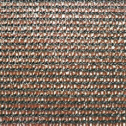 Malla De Ocultación 2 X 10 M Marrón -Jardinería Equipos Tienda 8413246017220 23c BI