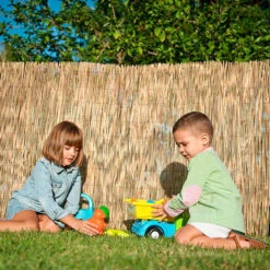 Cañizo Bambú 1,5 X 5 M -Jardinería Equipos Tienda 8431978140030 23c BI 1