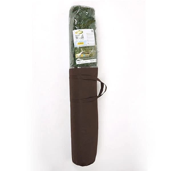 Seto Artificial Tricolor 126 Varillas 1 X 3 M 2 Seto Artificial Tricolor 126 Varillas 1 X 3 M - Imagen 2