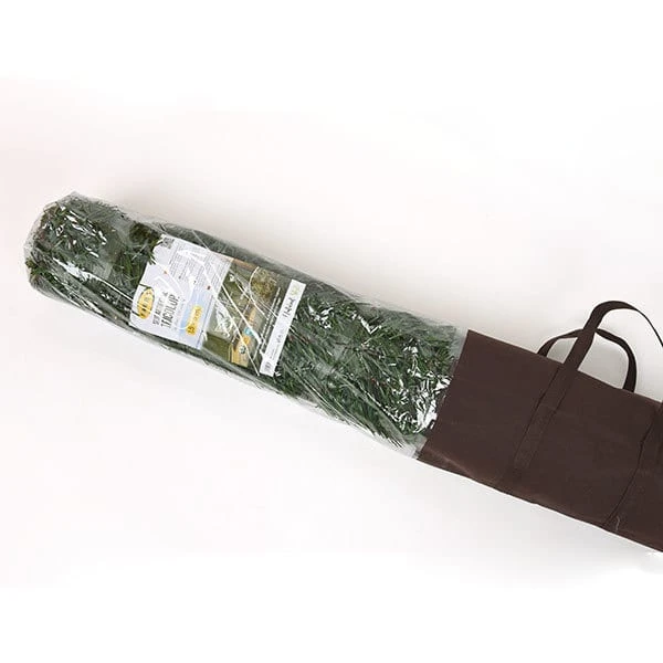 Seto Artificial Tricolor 126 Varillas 1,5 X 3 M 3 Seto Artificial Tricolor 126 Varillas 1,5 X 3 M - Imagen 3