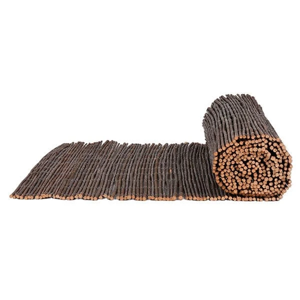 Mimbre Natural 2 X 3 M 2 Mimbre Natural 2 X 3 M - Imagen 2