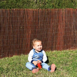 Mimbre Natural 2 X 3 M 5 Mimbre Natural 2 X 3 M -Jardinería Equipos Tienda 8431978171133 23c bi