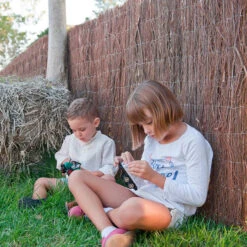 Brezo Natural 2 X 5 M -Jardinería Equipos Tienda 8431978220138 23c bi