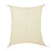 Toldo Vela Rectangular Beige 3 X 4 M