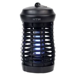 Lampara Matamosquitos 7 W Htw