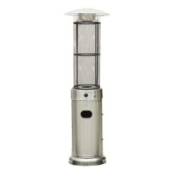 Estufa Gas Flame 11 KW Emelson