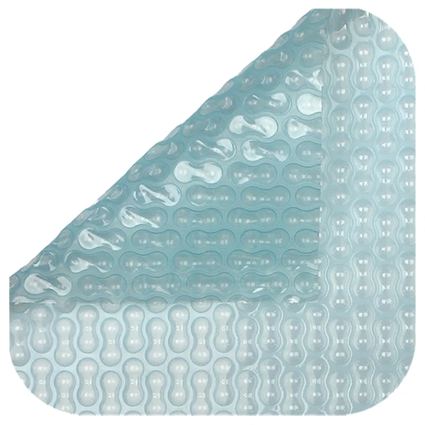 Cubierta Térmica 800 Micras Geobubble Sol+Guard 9 X 3m Sin Refuerzo 1 Cubierta Térmica 800 Micras Geobubble Sol+Guard 9 X 3m Sin Refuerzo