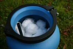 PISCINA GRE OVALADAS 1.20 MTS 500 FILTRO AQUALOON -Jardinería Equipos Tienda 8e68d47018f1cc1c