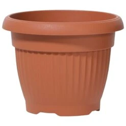 Prosperplast Maceta TERRA 48L 550x550x430 Terracota