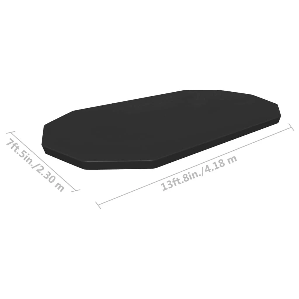 Bestway Flowclear Cubierta Para Piscina 418x230 Cm 3 Bestway Flowclear Cubierta Para Piscina 418x230 Cm - Imagen 3