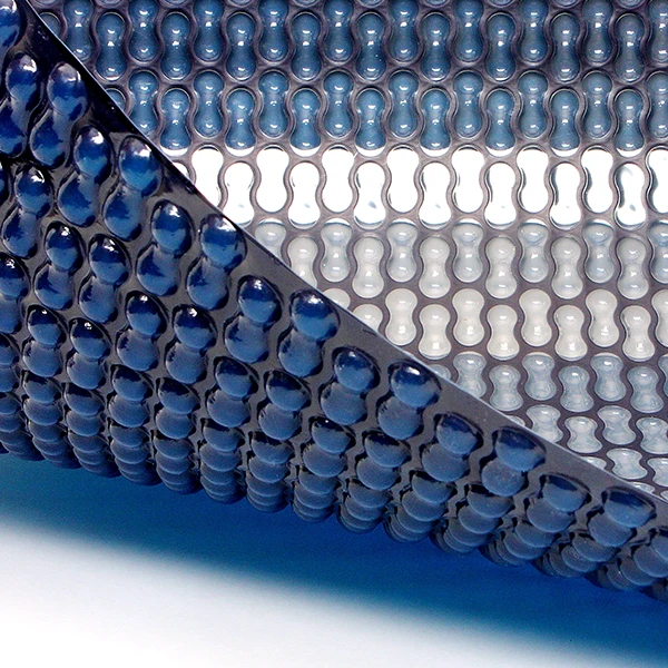 Cubierta Térmica 500 Micras Geobubble Energy Guard 9 X 2,5m Con Refuerzo En Los Anchos 3 Cubierta Térmica 500 Micras Geobubble Energy Guard 9 X 2,5m Con Refuerzo En Los Anchos - Imagen 3