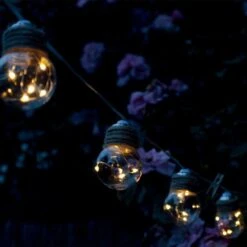 Guirnalda Solar 4.8m CATHY HYBRID -Jardinería Equipos Tienda c434ab6c25676dd9