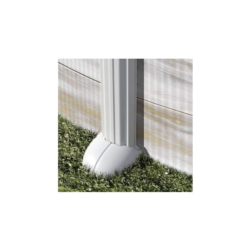 PISCINA GRE KIT PROV6188N PISCINAS GRE OVALADA ISLANDIA 3 PISCINA GRE KIT PROV6188N PISCINAS GRE OVALADA ISLANDIA - Imagen 3