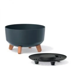 Prosperplast Macetero Vertierra GRACIA 29cm X29cm X22cm Cm 9,8 L -Jardinería Equipos Tienda c5edbde82bd7ffe6