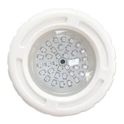 Foco LED Mini 3W Para Todas Las Piscinas RGB