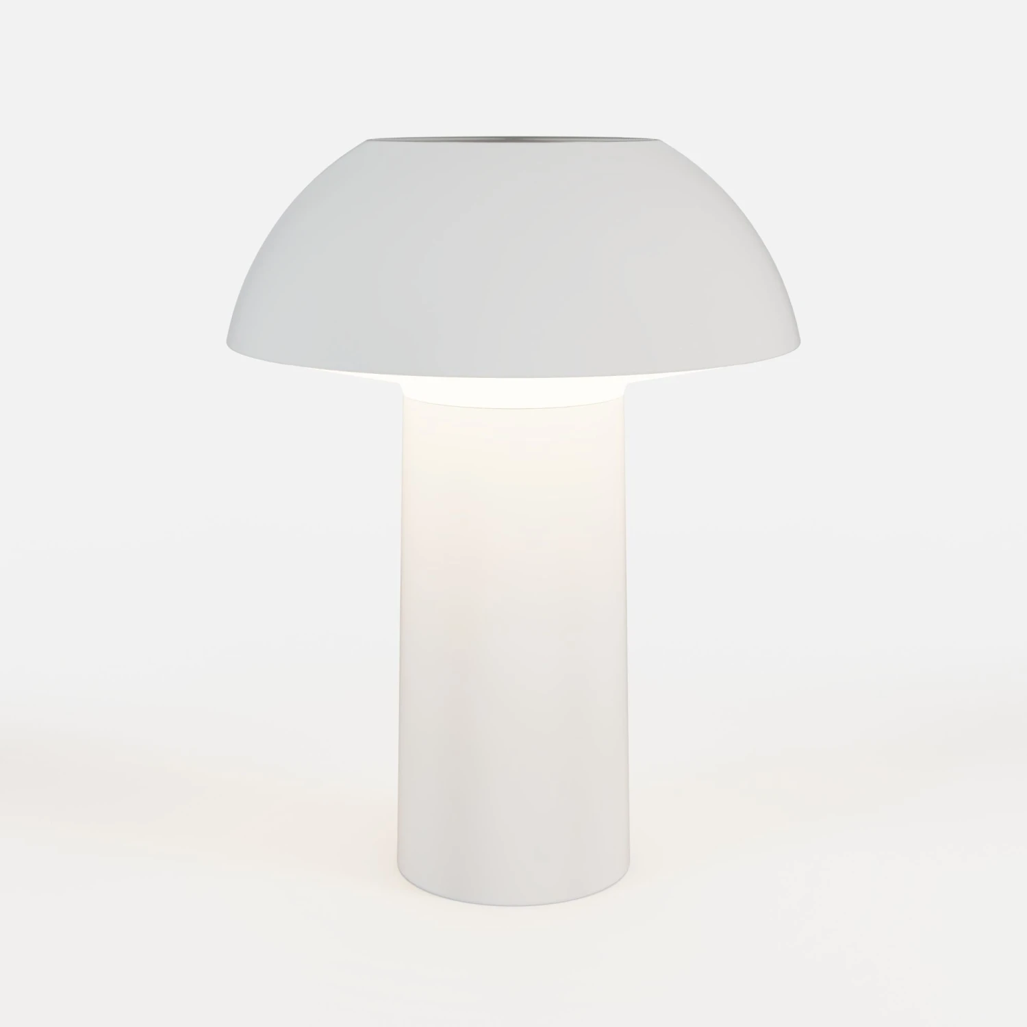 Sobremesa Portátil Led 4,5w Dim Usb Blanco 1 Sobremesa Portátil Led 4,5w Dim Usb Blanco