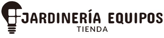 Jardinería Equipos Tienda