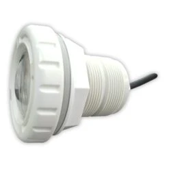 Foco LED Mini 3W Para Todas Las Piscinas RGB -Jardinería Equipos Tienda dcbbcd66b152b398