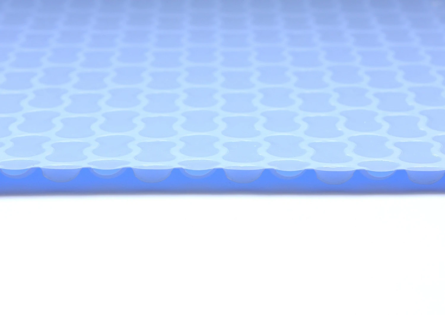 Cubierta Térmica 500 Micras Geobubble CoolGuard 4 X 3,5m Sin Refuerzo 2 Cubierta Térmica 500 Micras Geobubble CoolGuard 4 X 3,5m Sin Refuerzo - Imagen 2