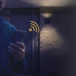 Aplique LED De Exterior Leva Smart 2 Luces RGB Y CCT Regulable IP54 Wonderlamp 10 Aplique LED De Exterior Leva Smart 2 Luces RGB Y CCT Regulable IP54 Wonderlamp -Jardinería Equipos Tienda eba9903ad4bf3c04