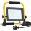 Foco De Trabajo LED 30W, 6500K, 2700LM, 360º, Cable De 1.8M, Aigostar