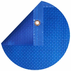 Cubierta Térmica 500 Micras OXO 6,5 X 2,5m Con Refuerzo En Los Anchos